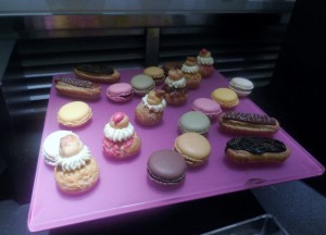 Le Brunchy Family du Pullman Paris Centre Bercy