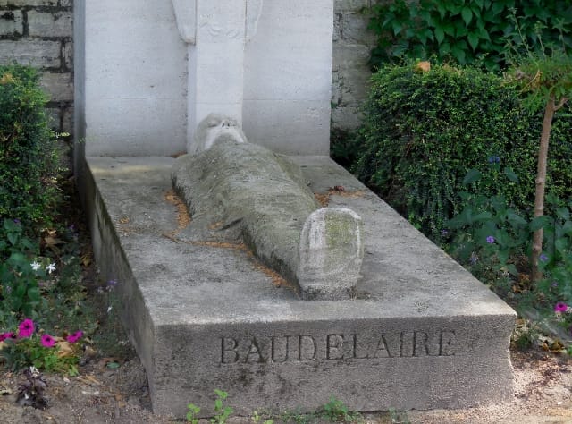 Baudelaire
