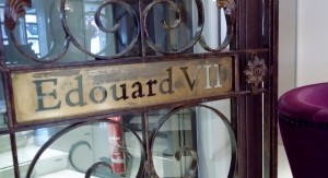 Hôtel Edouard 7