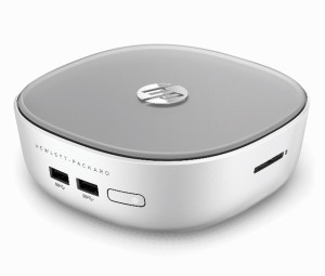 HP Pavilion Mini