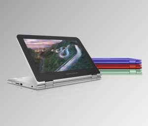 HP Pavillon x360