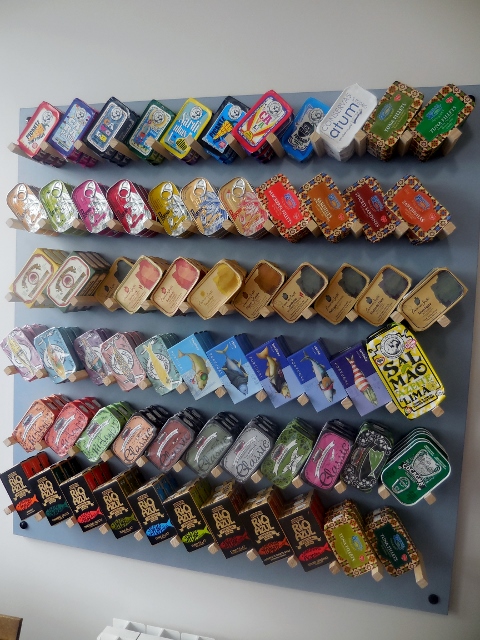 La Caravelle des Saveurs