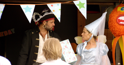 Papa ou maman de Martin Bourboulon