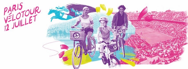 Paris Vélo Tour