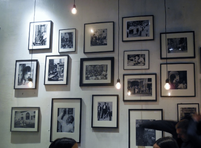 IT, Italian Trattoria