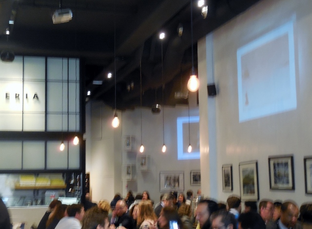 IT, Italian Trattoria