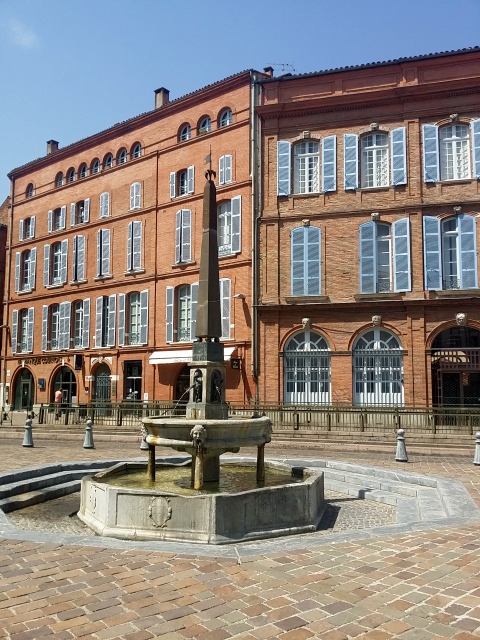 Toulouse