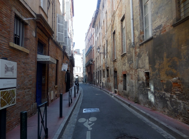 Toulouse