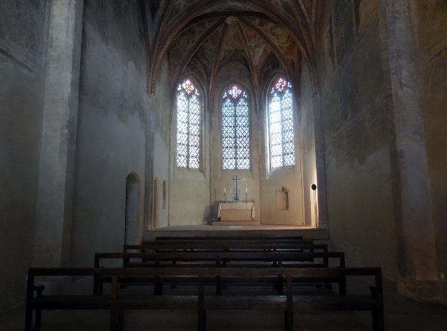 Toulouse Le Couvent des Jacobins