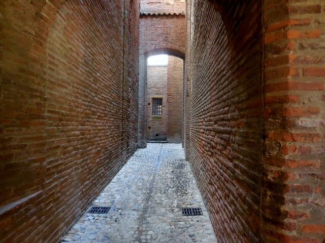 Toulouse Le Couvent des Jacobins