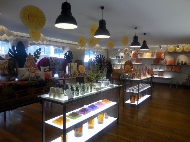 Fragonard Joyeux Soleil