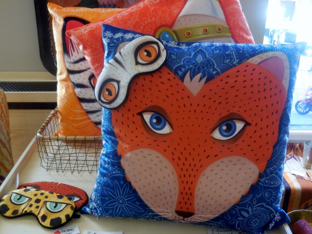 Fragonard Joyeux Soleil