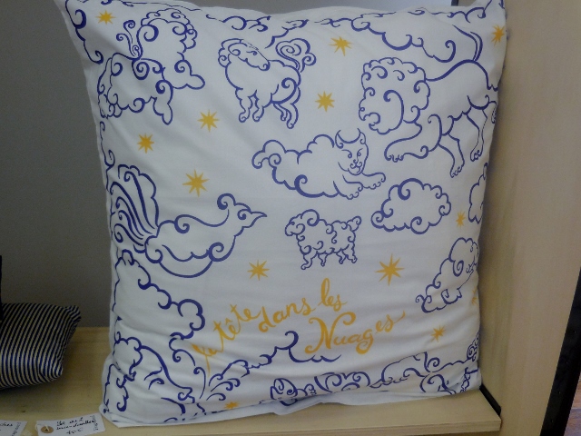 Fragonard Joyeux Soleil