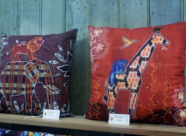 Fragonard Joyeux Soleil