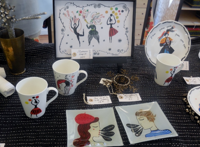 Fragonard Joyeux Soleil