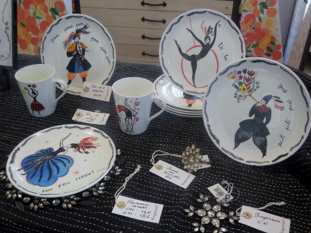 Fragonard Joyeux Soleil