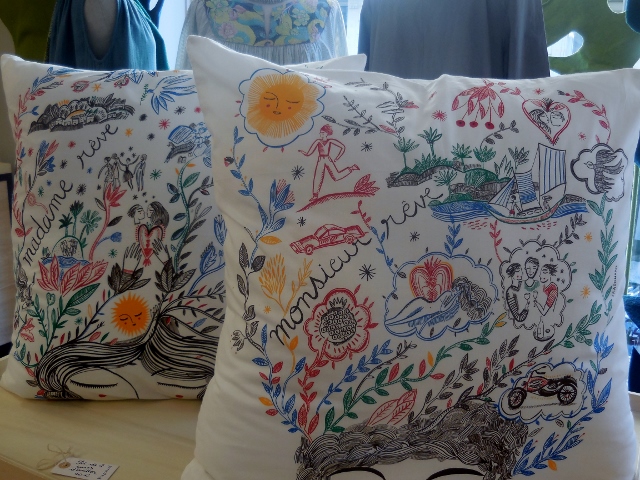 Fragonard Joyeux Soleil