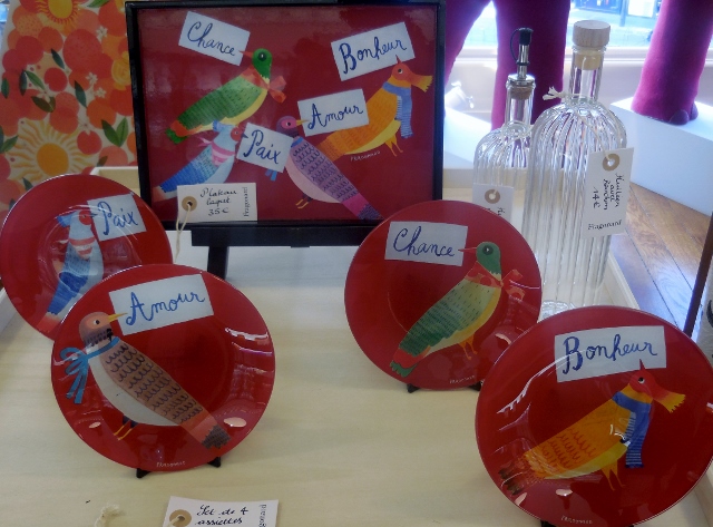 Fragonard Joyeux Soleil