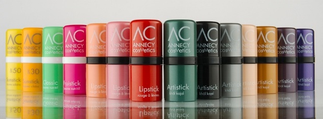 Annecy Cosmetics Artistick khôl kajal