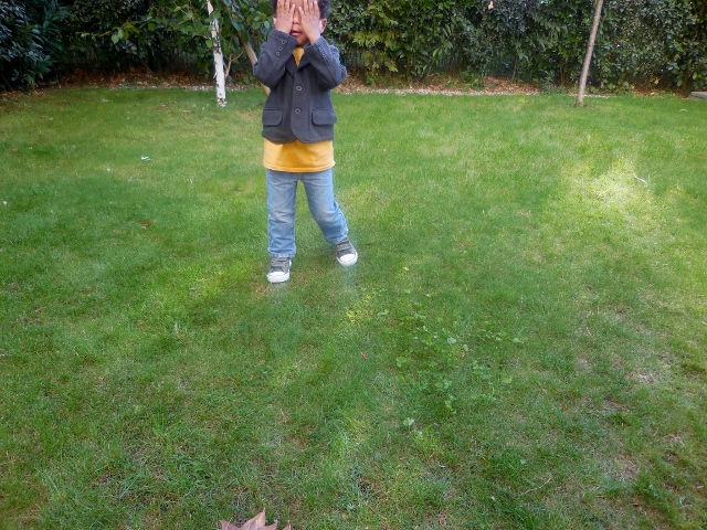 Des looks pour la rentrée en petite section de maternelle