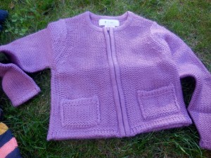 Des looks pour la rentrée en petite section de maternelle