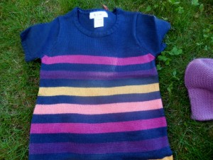 Des looks pour la rentrée en petite section de maternelle