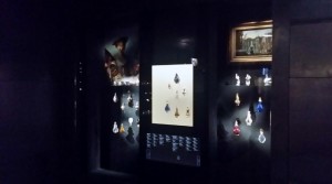 Musée du Parfum Fragonard