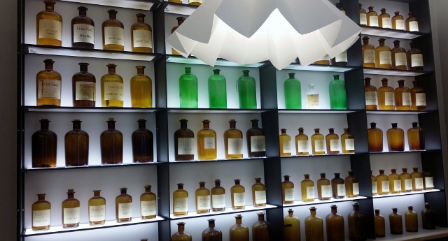 Musée du Parfum Fragonard