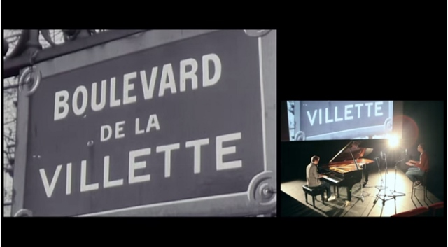 Paris Métèque de Gaël Faye