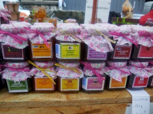 Semaines du Mangeons Local en Ile de France