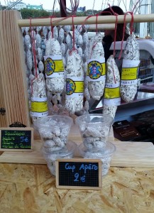 Semaines du Mangeons Local en Ile de France