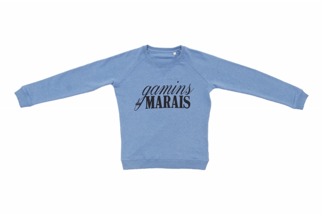 Blue Line Sakina M'sa