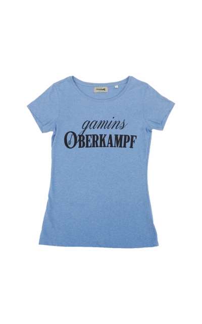 Blue Line Sakina M'sa