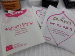 Box Envouthé Neuf mois