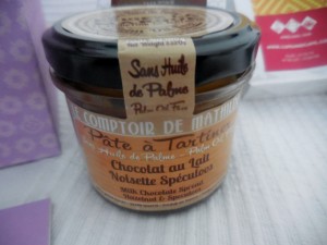 Box Envouthé Neuf mois