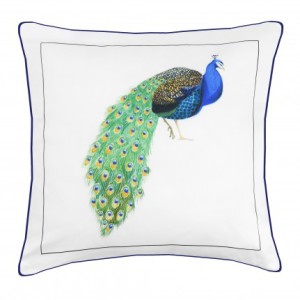 Coussins décoratifs Descamps