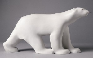 Ours François Pompon