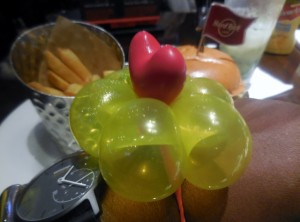 Hard Rock Café Paris