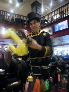 Hard Rock Café Paris