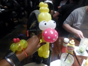 Hard Rock Café Paris