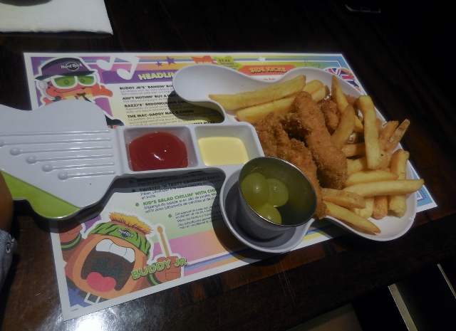 Hard Rock Café Paris