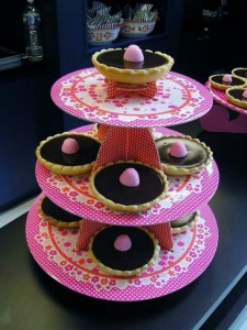 Les goûters­‐concerts de La Pochette Musicale