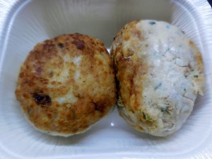 Les Petites Casseroles