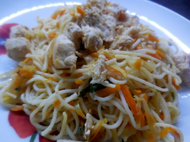 Les Petites Casseroles