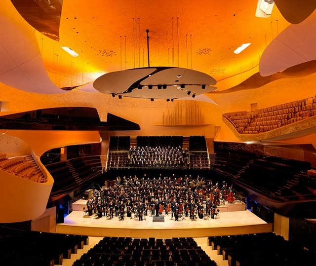 Orchestre de Paris