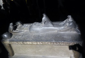 Osiris, Mystères engloutis d’Égypte