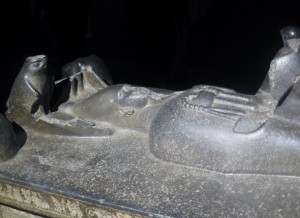 Osiris, Mystères engloutis d’Égypte