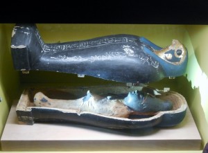 Osiris, Mystères engloutis d’Égypte