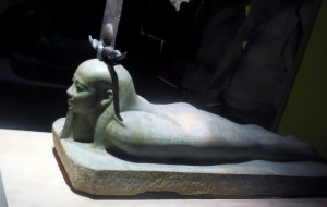 Osiris, Mystères engloutis d’Égypte