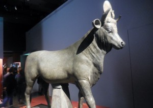 Osiris, Mystères engloutis d’Égypte